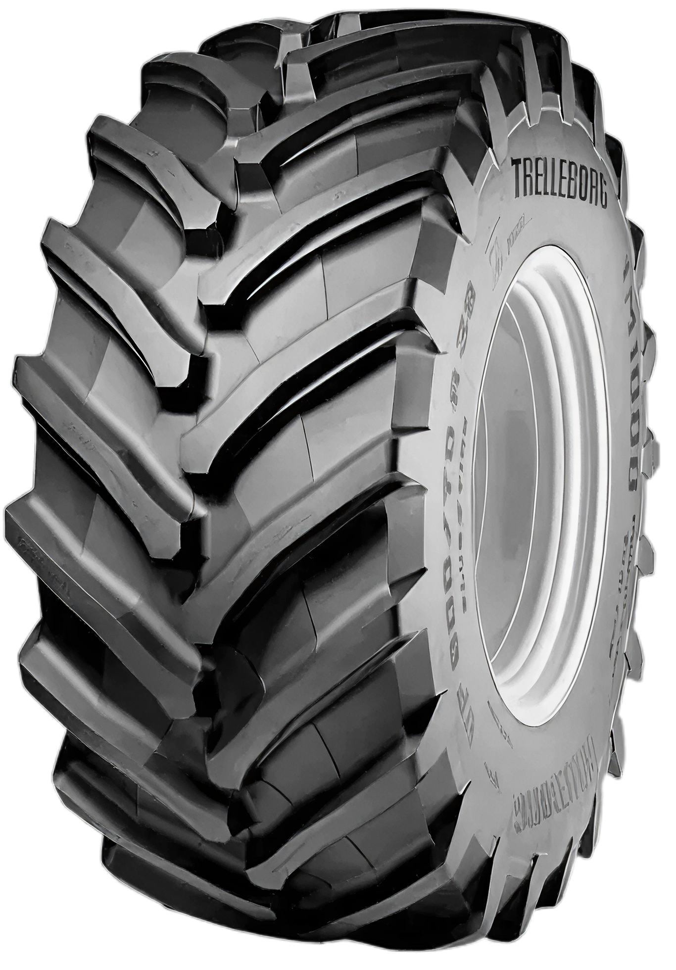 agricultural tire