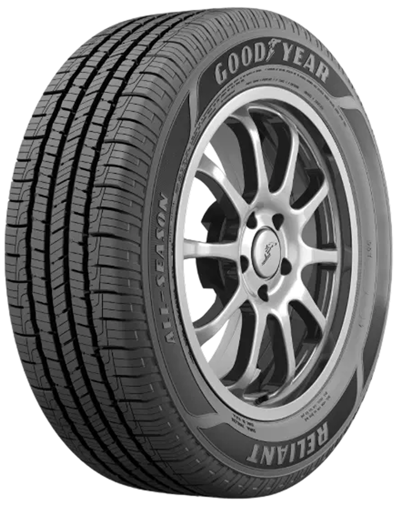 automobile tire