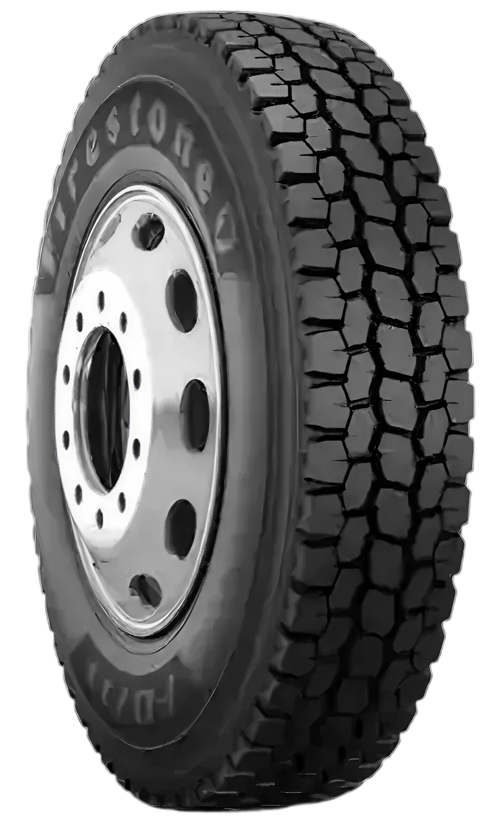 commercial tire