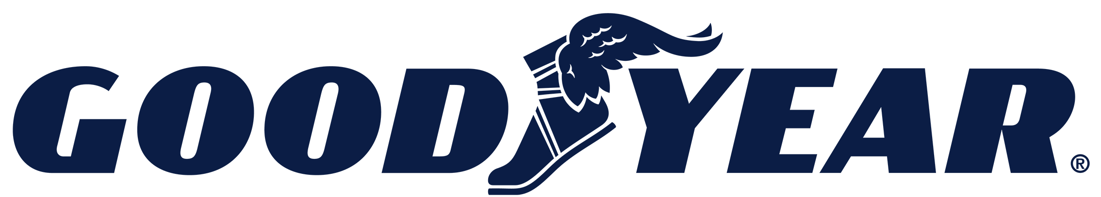 Goodyear logo