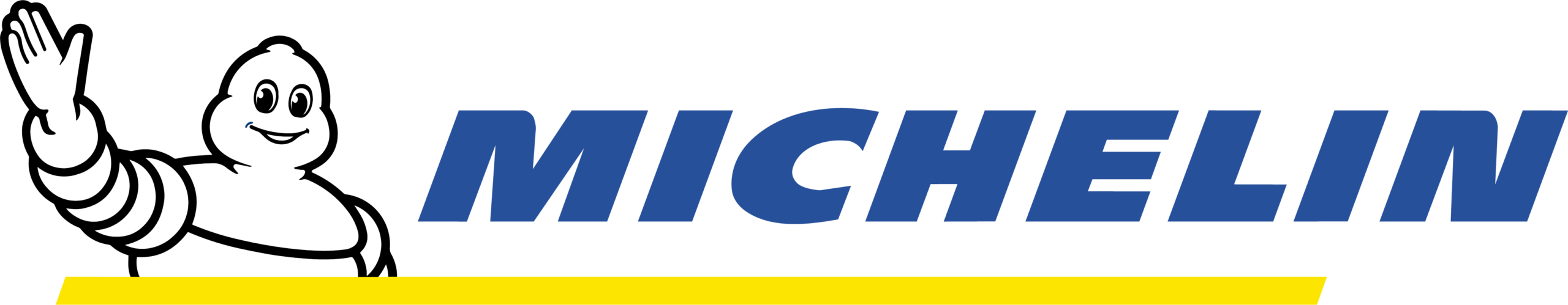 Michelin logo