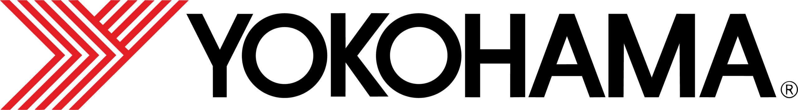 Yokohama logo
