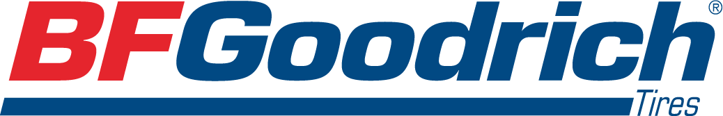 bfgoodrich tires logo